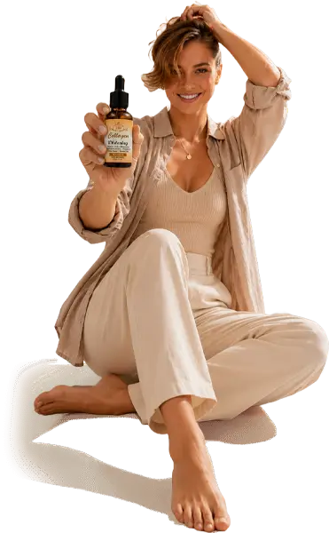 Genze Cosmetics skincare and beauty products