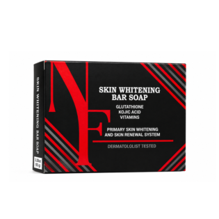 Nutrifit Care Skin Whitening Bar Soap