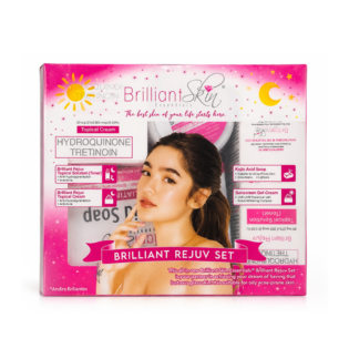 Brilliant Skin Essentials Brilliant Rejuv Set