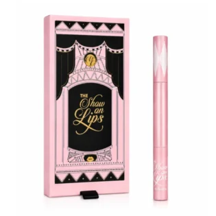 The Show On Lips Color Changing Lip Oil