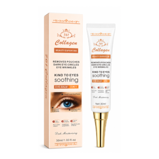 701 Collagen Eye Balm 3-in-1