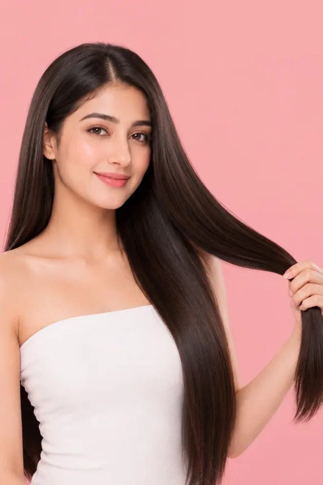 Hair